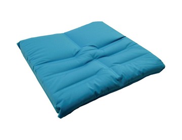 【立群】醫霸器材 液態凝膠座墊 輪椅座墊C款