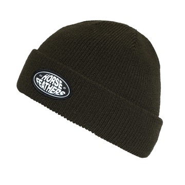 經典款毛帽_DEL BEANIE