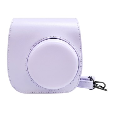 Instax Mini 11 專用相機包  1個  丁香紫