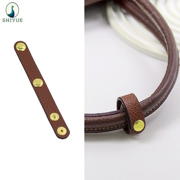 現貨 背帶調節扣 包包背帶調節扣 皮革背帶縮短 背帶固定扣環 包配件 Longchamp 調節縮短扣 肩帶扣 手柄固定扣