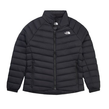 The North Face 女 DWR防潑水羽絨外套-NF0A8DX7JK3