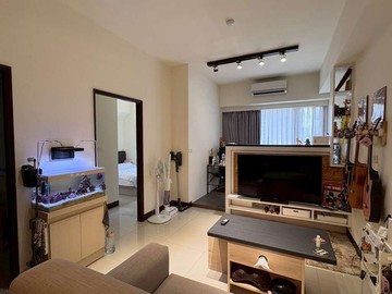 楠梓|【出價談】景觀2房雙衛開窗|捷運宅｜高雄市楠梓區金和街