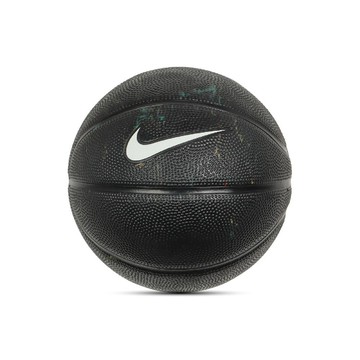 NIKE 籃球 Skills Next Nature No.3 室外球 黑 N100703897-303