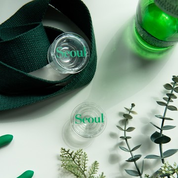 coe.studio Seoul 手機支架