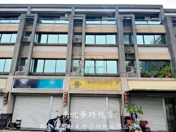 專★台南高鐵透天店面｜台南市歸仁區高鐵十二路