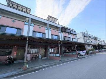 冬山成家首選輕屋齡透天(1703964)｜宜蘭縣冬山鄉丸山一路