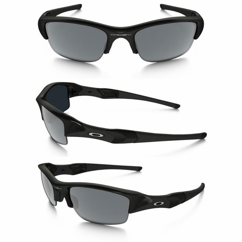 日本正規品 オークリー（OAKLEY） FLAK JACKET（フラック