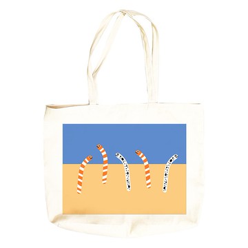 帆布袋 托特包 環保袋 巨大購物袋 大量 大容量 提袋 側背袋 八安