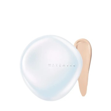 WAKEMAKE 超持久水光透感氣墊粉餅SPF50PA+++