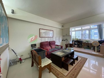 勇敢出價談/景安捷運旁超大3房+平車｜新北市中和區景新街