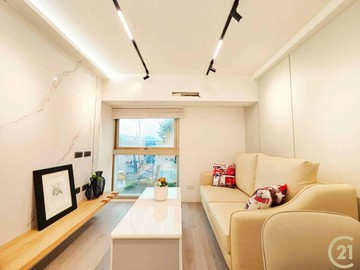 (007)行天宮全新裝潢電梯2房｜台北市中山區松江路