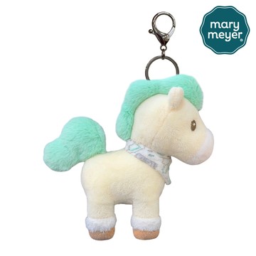 【MaryMeyer】玩偶吊飾-森森牛仔馬