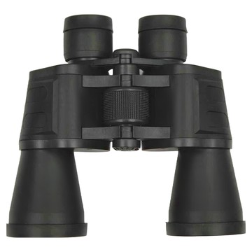 COMET 10 x 50專業型高清雙筒望遠鏡，輕巧便攜，抗震抗壓，高分辨率，廣角設計  17.5 x 17.5 x 6.3cm  50mm