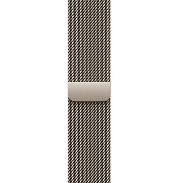 Apple 2026 米蘭式錶環  Apple Watch  原色  42mm  單一尺寸  1個