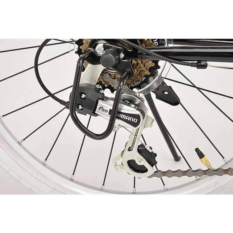 ミニベロ 小径車 自転車 20インチ 組立必要品 SHIMANO シマノ7段変速 ALTAGE アルテージ AMV-001 ブラック ホワイト レッド イエロー グリーン ブルー 通販 LINEポイント最大0.5%GET LINEショッピング アルテージ(ALTAGE) AMV-001 ミニベロ 自転車 20インチ 7段変速 カラータイヤ 小径車 ライト 鍵 スカイブルー スマホホ