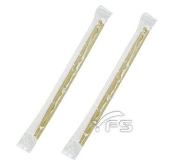 5.5孟宗竹筷(OPP透明膜)(80雙) (衛生筷/免洗竹筷/免洗餐具/竹餐具)【裕發興包裝】YH047