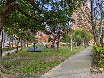 h近桃園高鐵-青埔特區一品院超值3房加雙車位｜桃園市中壢區青埔四街