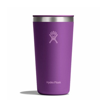 【線上體育】HYDRO FLASK 20oz 保溫隨行杯 紫薔薇