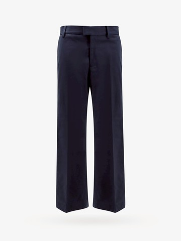 Stretch cotton trouser - CLOSED - gender_Woman
