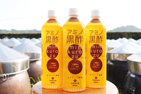 16-29_毎日摂取!! 17種類のアミノ酸　900ml×3本