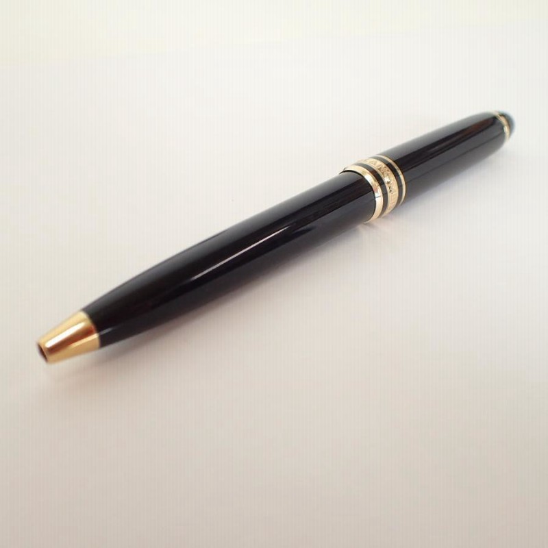 美品/ MONTBLANC モンブラン 0015727 マイスターシュテュック