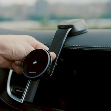 配件-車充延伸支架 吸盤款