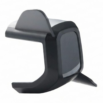 MAYTON K型 撥桿式排檔桿頭輔助器  黑色  Kia EV9 (2023年6月後車型)  Kia Ray EV (2023年9月後車型)