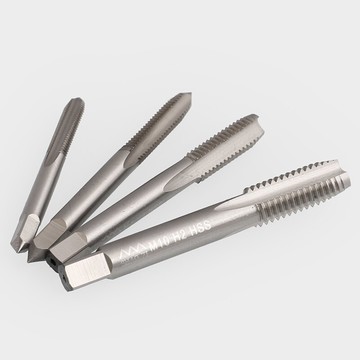 反牙絲攻左牙絲錐手用機用絲錐倒牙左扣反扣絲攻M3M4M5M6M8-M20