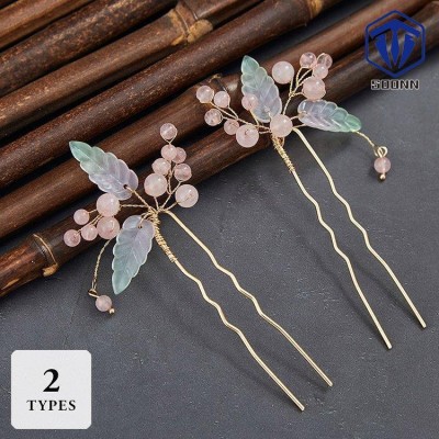 FRCOLOR Hairpin Chinese Hair Chopsticks Asian Hair Ornaments for Women  Bridal Hair Accessories Hanfu Hair Accessories Hair Gems for Women Chinese  Style Hair Accessories Chinese Hairpin Bun - Yahoo Shopping