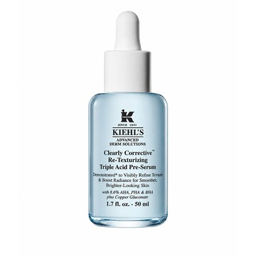 【Kiehl’s 契爾氏】激光三酸煥膚精華液 50ml