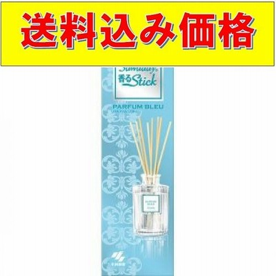 香るＳｔｉｃｋ替Ｐブルー