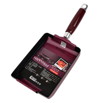 KIYODO玉子燒煎鍋