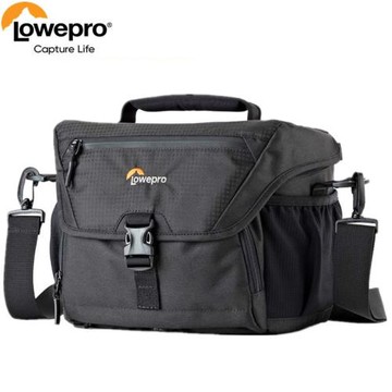 Lowepro/樂攝寶 Nova 180 AW II 新星二代單反相機包單肩攝影包