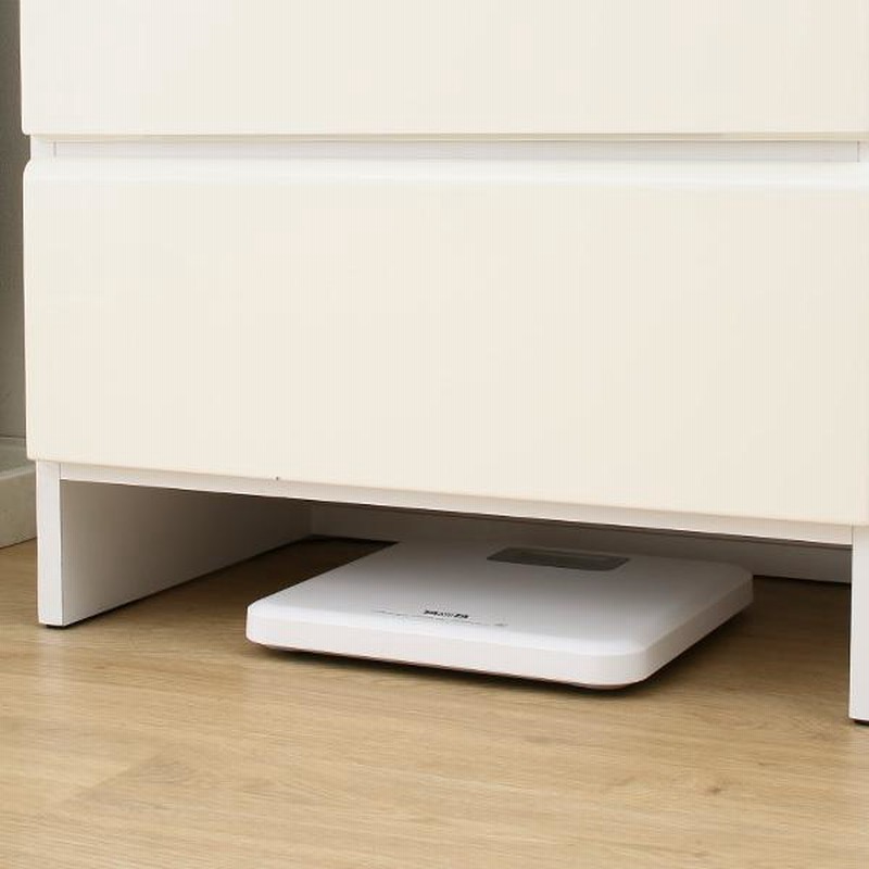 [幅60cm] 隙間収納庫 フロンティア60 すき間収納 ニトリ 楽天市場】[幅60cm] 隙間収納庫 (フロンティア60 WH D) すきま