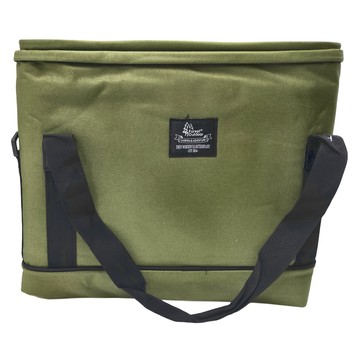 Forest Outdoor 加大營柱收納袋 JX營柱可用 115cm  軍綠  1個