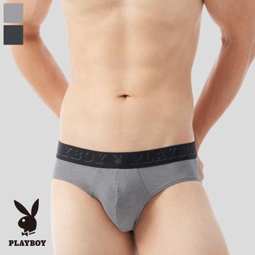 三件組【PLAYBOY】抗菌消臭速乾三角褲-三件(M-XXL,消臭,快乾)