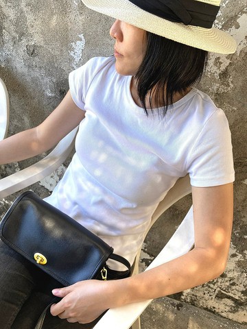 製作天60天-保證不脫皮-一年保固-台灣製作-純素皮革-/小波蘭側背