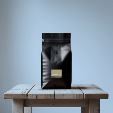 薇薇特南果 SHB 茵傑特莊園 單品咖啡豆~淺中焙/水洗/花香 梨子