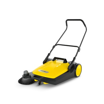 KARCHER 【德國】加大型手推式掃地機 S6