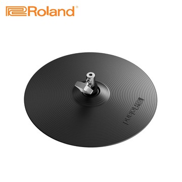 Roland VH-10 12吋 HI-HAT 電子鈸【敦煌樂器】
