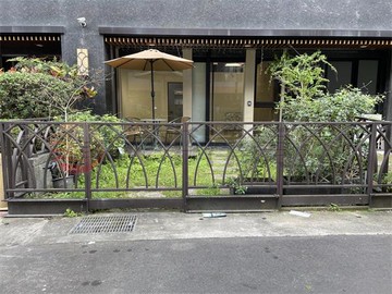 店•住•辦庭院花園有車位｜台北市文山區下崙路