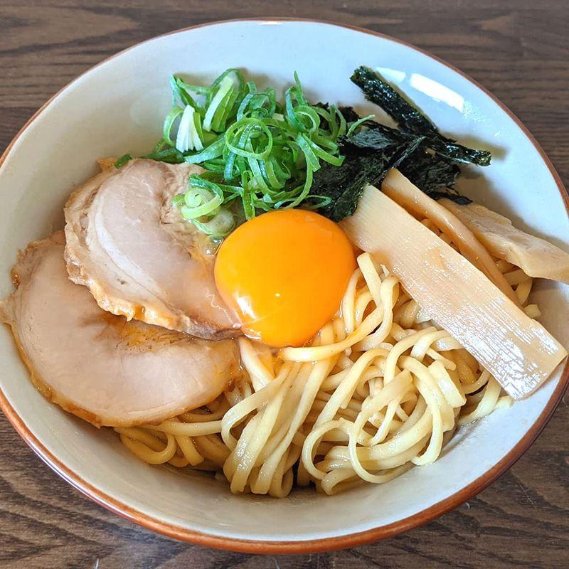 油そば ラーメン やっぱり旨い油そば 2食 みうら食品 お試し お取り寄せ まぜそば