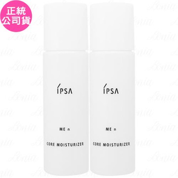 IPSA茵芙莎ME自律循環液N6 (30ml)*2(公司貨)