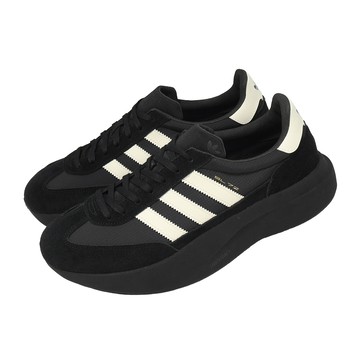 [ACS] adidas 愛迪達 休閒鞋 SL 72 Pro 男鞋 女鞋 黑 復古 緩震 運動鞋 KK3073