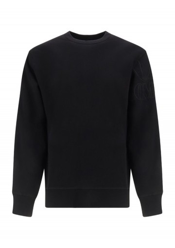 C.p. Company - Sweatshirt - Mens - Black