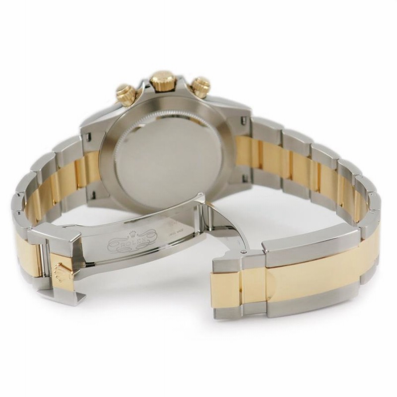 ROLEX(ロレックス) 腕時計 デイトナ 16523 メンズ SS×K18YG/13