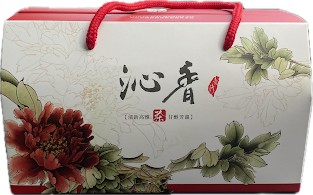 【美而佳茶行】台灣紅茶包 禮盒(有線頭有外包裝, 每盒30包)
