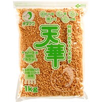  特製いか天入り天かす 天華 1KG 常温 3セット