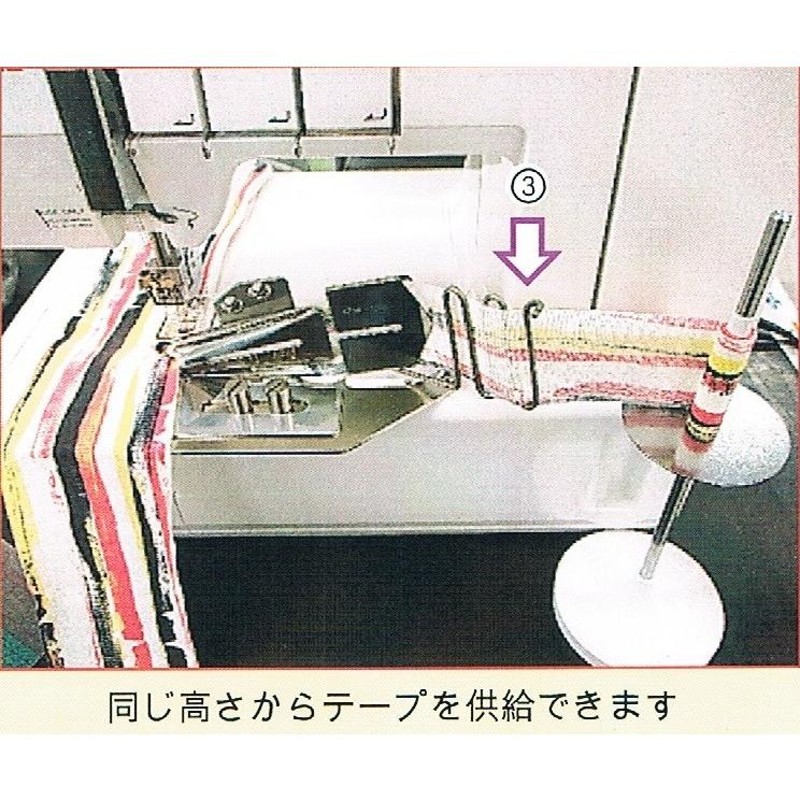ジャノメミシン/JANOME/トルネィオ/カバーステッチ/796U/796G【新製品