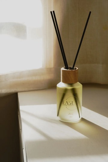 【EASE】買3送1☆居家香氛水竹 100ml